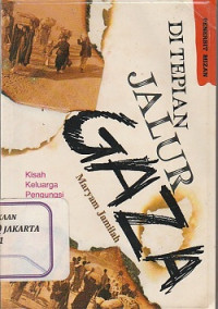 Di Tepian Jalur Gaza