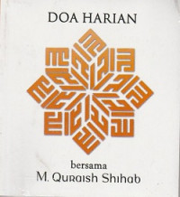 Doa Harian