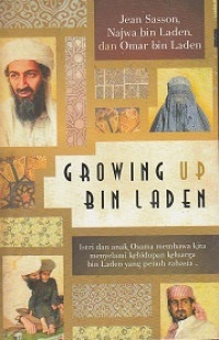 Growing Up Bin Laden