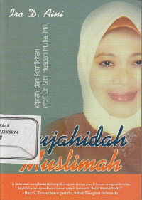 Mujahidah Muslimah