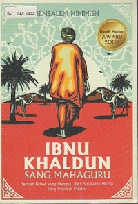 Ibnu Khaldun Sang Mahaguru
