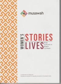 women's Stories Lives