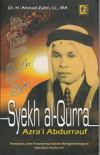 Syekh al-Qurra Azra'i Abdurrauf
