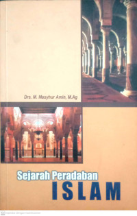 Sejarah Peradaban Islam