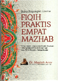 Fiqih Pakltis Empat Mazhab