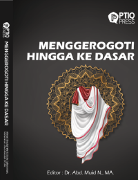 Menggerogoti Hingga ke Dasar
